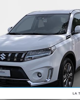 SUZUKI Vitara II 2018 - Vitara 1.4h Cool 4 U172404