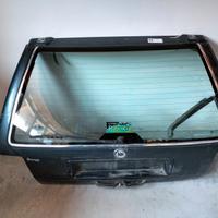 Portellone Lancia Thema 1° station wagon del 1988