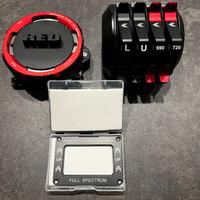 adattatore PLx Filtri-Drop-In RED DSMC2 RAPTOR XL