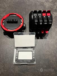 adattatore PLx Filtri-Drop-In RED DSMC2 RAPTOR XL