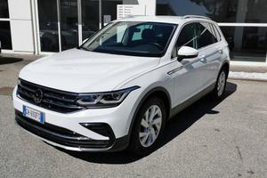 Volkswagen Tiguan 2.0 tdi scr Elegance 150cv dsg