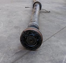 Albero Di Trasmissione Audi Q5 2.0 TDI 2008/11