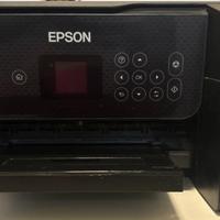 Stampante Epson A4 EcoTank ET-2820