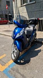PEUGEOT GEOPOLIS 400