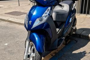 PEUGEOT GEOPOLIS 400