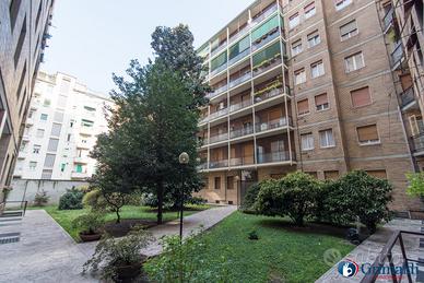 Appartamento Milano [Cod. rif 3298211VRG]
