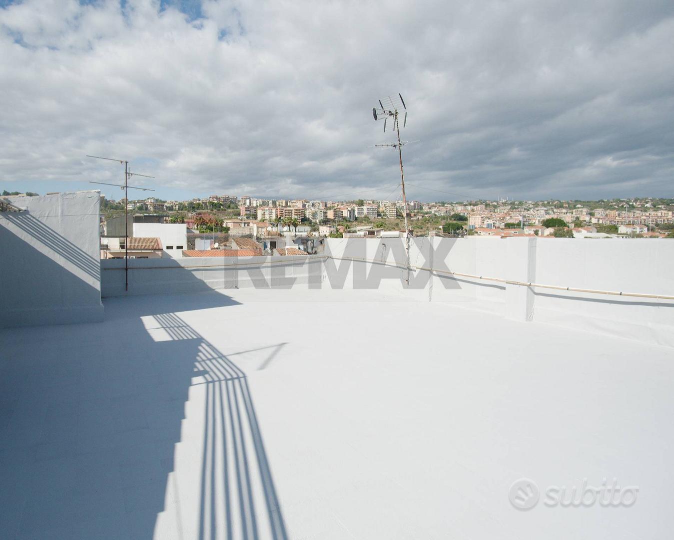 Appartamento – Catania, Villaggio Dusmet, Picanello-Ognina-Barriera-Canalicchio - Vista 2