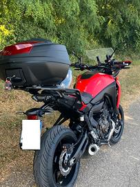 Yamaha Tracer 7 - 2021