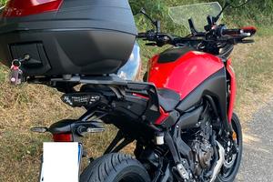 Yamaha Tracer 7 - 2021