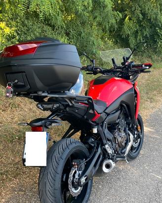 Yamaha Tracer 7 - 2021