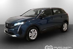 PEUGEOT 3008 II 2021 - 3008 1.5 bluehdi Allure s&s