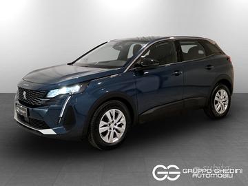 PEUGEOT 3008 II 2021 - 3008 1.5 bluehdi Allure s&s