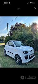 Microcar Dué•Ligier