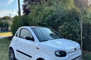 Microcar Dué•Ligier