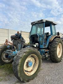 Ford 8210