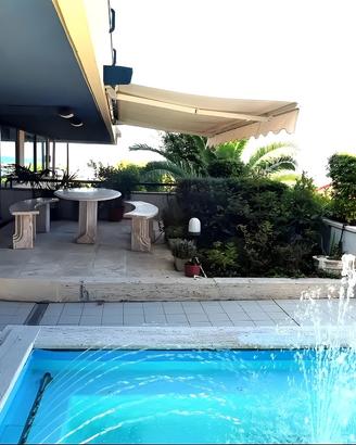 Villa singola Francavilla al Mare [VCH24292VRG]