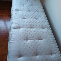 materasso singolo ortopedico 80X190 