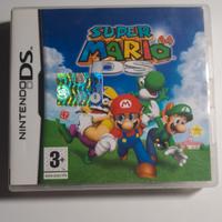 Super Mario 64 DS 