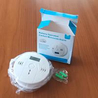 Rilevatore monossido di carbonio