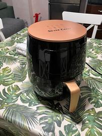 Friggitrice ad aria silvercrast