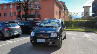 FIAT PANDA 169 1.2 Natural Power