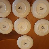 sottobicchieri  di marca fornasetti