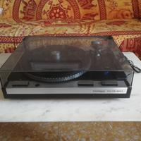 Giradischi Thorens TD 115 MK II hi fi.