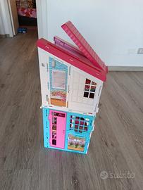 casa delle Barbie 