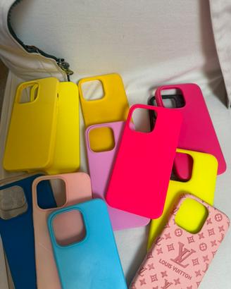 Cover iphone 14 pro