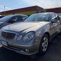 MERCEDES-BENZ E 280 CDI cat Avantgarde