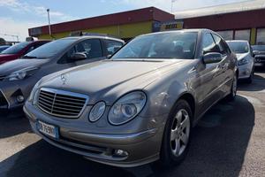 MERCEDES-BENZ E 280 CDI cat Avantgarde