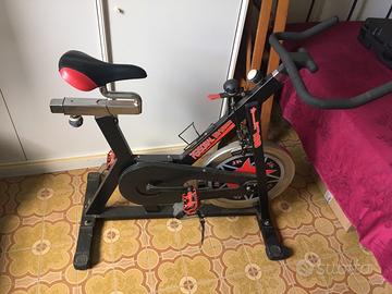 Bici da Spinning JK 89L