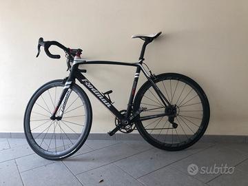 Bici da corsa Rodman RD101 tg 57