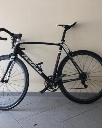 Bici da corsa Rodman RD101 tg 57