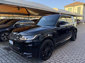 LAND ROVER Range Rover Sport mhev HSE Dynamic TE