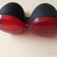 Fanale Moto Guzzi California Stone