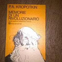 Memorie di un rivoluzionario