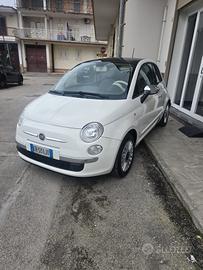 Fiat 500 1.2 EasyPower Lounge