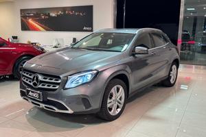 MERCEDES Classe GLA 200 d Automatic Sport Solo 88.