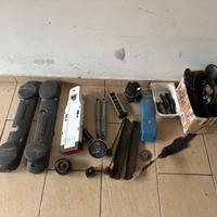 Ricambi piaggio si ciao bravo  vespa pk special