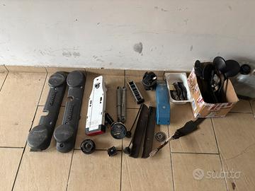 Ricambi piaggio si ciao bravo  vespa pk special