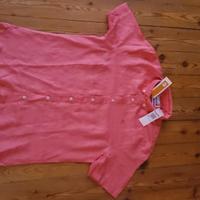 camicia timberland in lino
