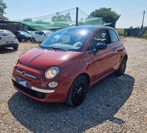 Fiat 500 1.3 Multijet 16V 75 CV Lounge