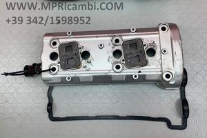 COPERCHIO VALVOLE KAWASAKI NINJA 750 1996 1999 7R
