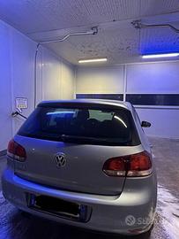 Golf 6 1.4