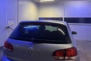Golf 6 1.4