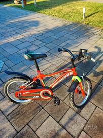 bicicletta bambino