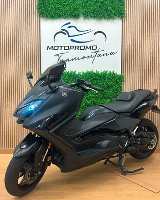 YAMAHA TMAX T-MAX T MAX 560 TECH - 2023 9.000KM