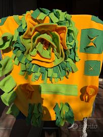 Tappetto olfattivo cani