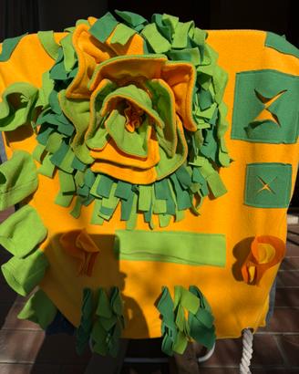 Tappetto olfattivo cani